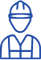contractor icon