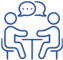 communication icon